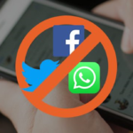 10 countries where social media is banned 2