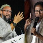 Mamata Owaisi