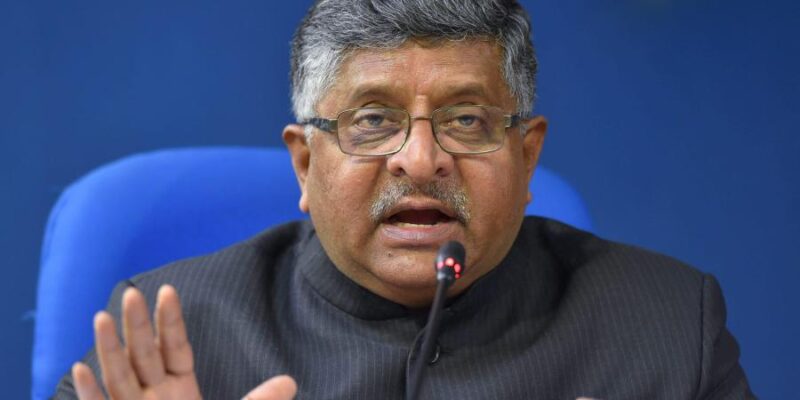 Ravi Shankar Prasad Pti1246