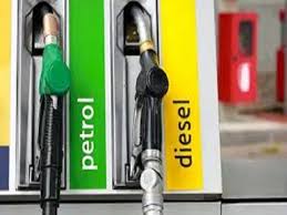 डीज़ल पेट्रोल की कीमतें बढ़ी, डीजल भी हुआ महंगा