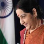 sushma swaraj 1613286569