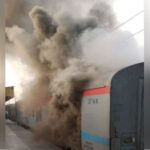 fire breaks out shatabdi express 1616208421