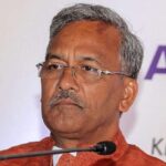 trivendra singh rawat