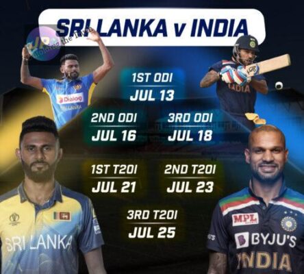 india srilanka cricket