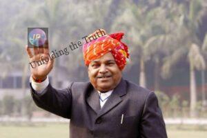 Thaawarchand Gehlot