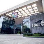 BDR PHARMA