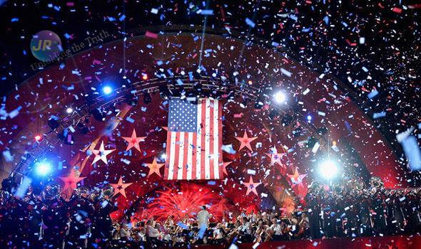 अमेरिका के 245 वें स्वतंत्रता दिवस पर प्रधानमंत्री मोदी ने बाइडन समेत सभी अमरीकियों को दी बधाई-