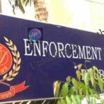 Enforcement Directorate ED