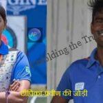 deepika and praveen