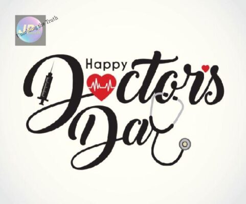 NATIONAL DOCTORS DAY