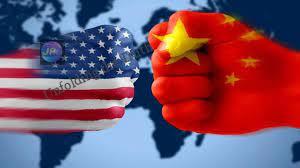 अमेरिका ने चीनी कंपनियों को काली सूची में डाला