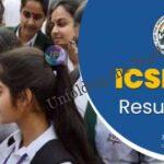 icse ics result