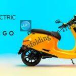 ola electric etergo electric scooter