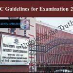 ugc guidelines