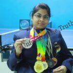 Bhavina Patel