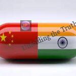 CHINA PHARMA DRUGS