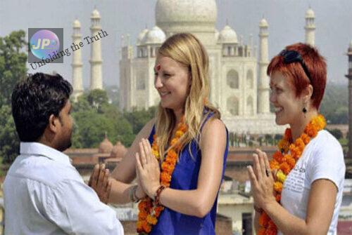 विदेशी पर्यटकों को जल्द भारत आने की अनुमति दी जाएगी