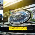 ford india