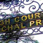 himachal pradesh high court 1 e1632802845898