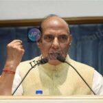 rajnath singh