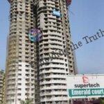 supertechs emerald court noida