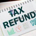 tax refund