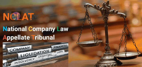 Nclt Insolvency
