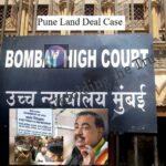 Pune Land Deal Case