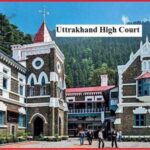 Uttarakhand-HC