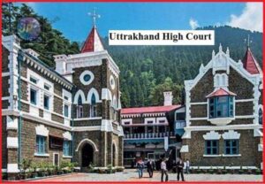 Uttarakhand-HC