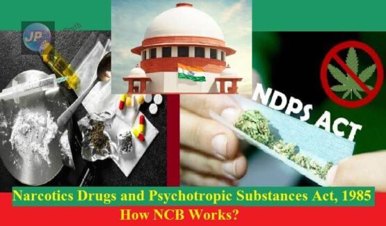 NDPS Act : कितनी मात्रा में ड्रग्स रखना कानूनन अपराध ? क्या है NCB, कैसे काम करती है ? बिना वारंट तलाशी और गिरफ्तारी का अधिकार, जाने विस्तार से-