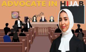 Hijab Adv