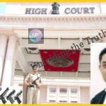 Allahabad-High-Court Firearms