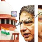 Tata Vs Cyrus Mistry