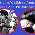 POCSO Act 2012