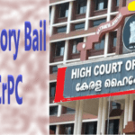 anticipatory bail under section 438 crpc