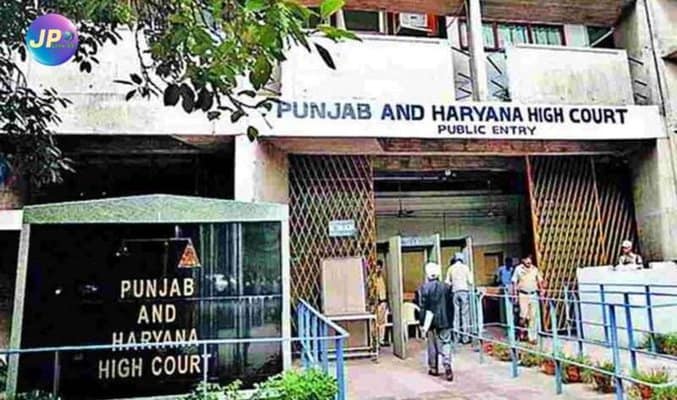 Punjab And Haryana Hc