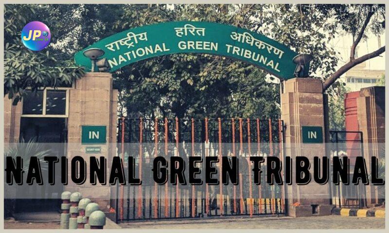 National Green Tribunal