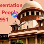 Representation of the People Act sc 324987