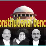 constitutional bench 5469