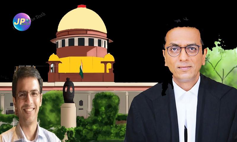 402674 Justice Dy Chandrachud