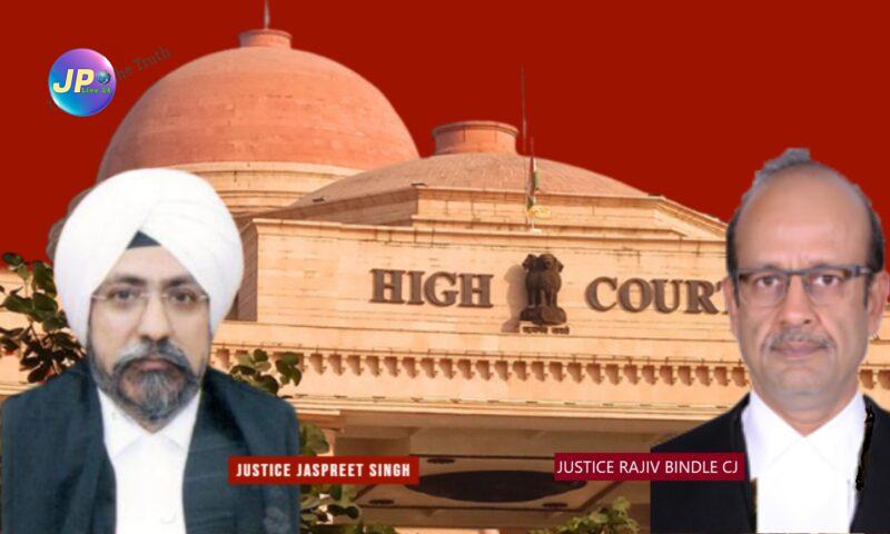 Jjaspreet Singh23658 Allahabad High Court