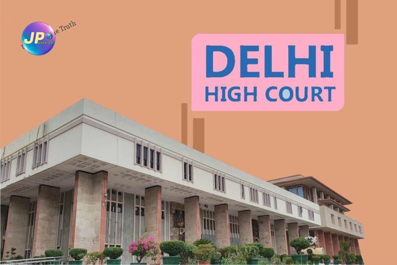 Delhi High Court 54736521