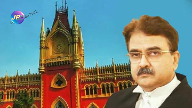 Justice Abhijit Ganguly