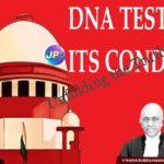 DNA TEST AND ITES