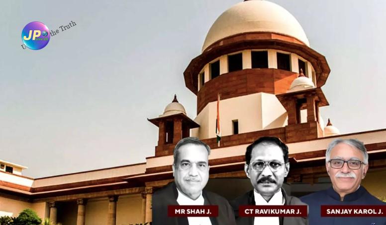 Justice Mr Shahct Ravikumarsanjay Karol Sc