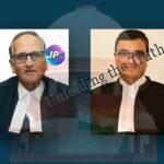 Justice S. Ravindra Bhat and Justice Dipankar Datta