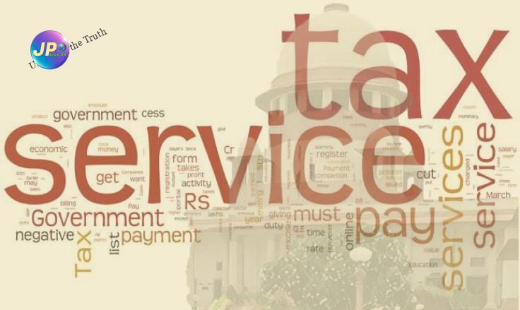 2148965 Sc Service Tax