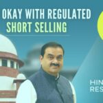 SEBI-okay-with-regulated-short-selling