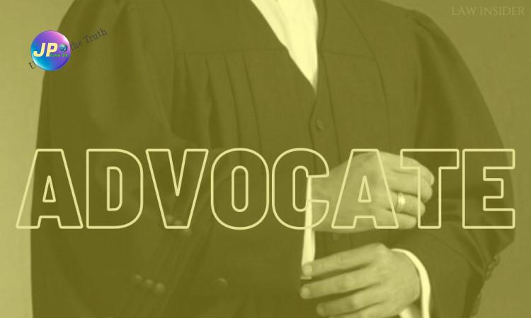 Advocate